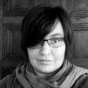 Anne Gabrillagues