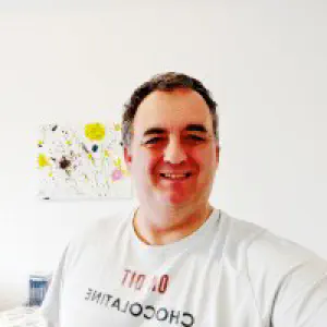 Anthony Praud