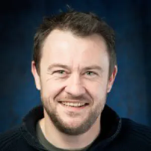 Benjamin Cabanne