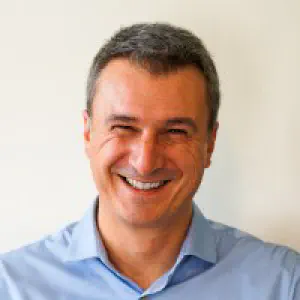 Laurent Cervilla