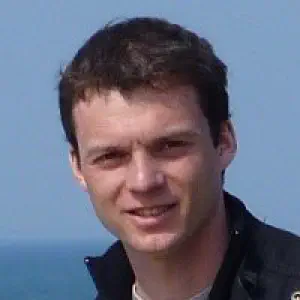 Sébastien Fauvel